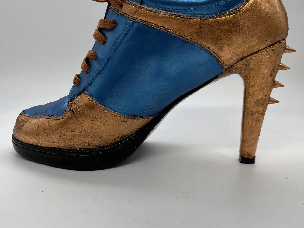 SHo High Heel