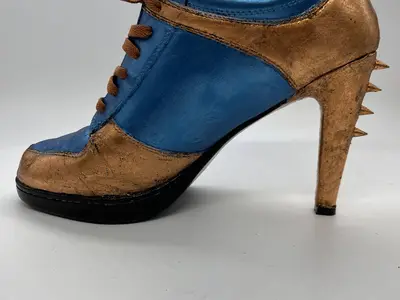 SHo High Heel