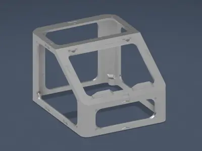 Snapmaker U1 Top Cover