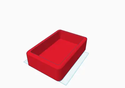 IKEA MICKE Desk Organizer