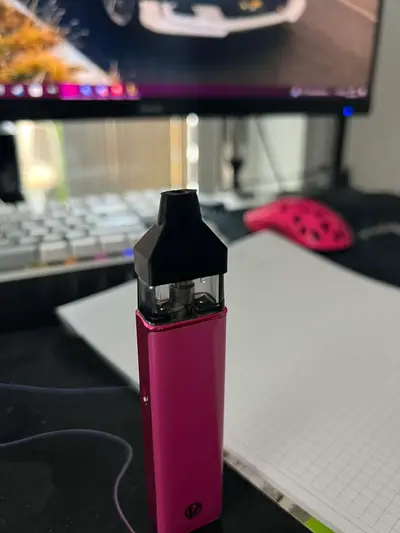 Vaporesso xros drip itp