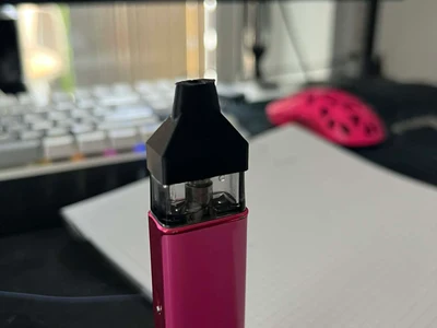 Vaporesso xros drip itp