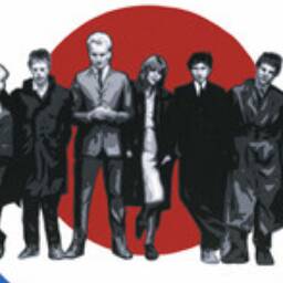 quadrophenic