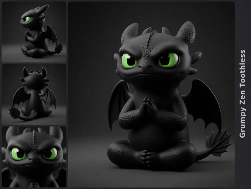 Makeronline: Download Free 3D Printing Models and Print Now