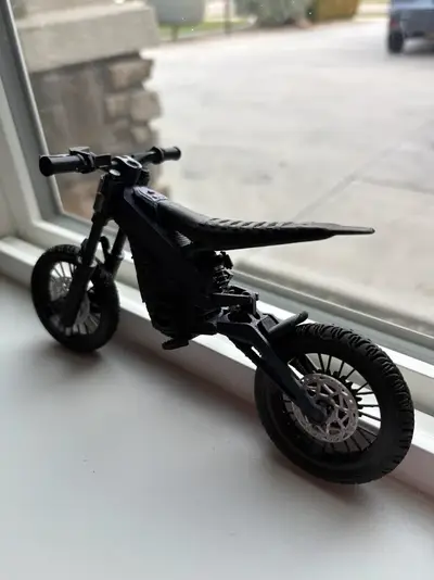 Mini Talaria X3 | XXX (Electric Dirt Bike)