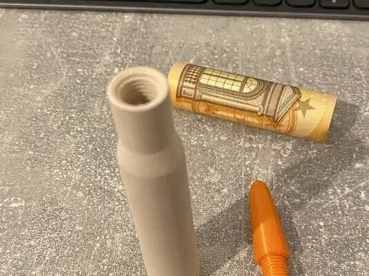 50 BMG Bullet