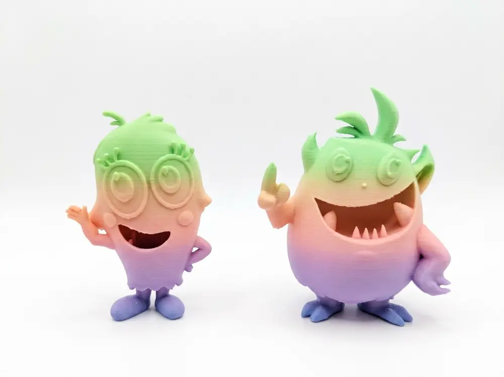 Monster Math