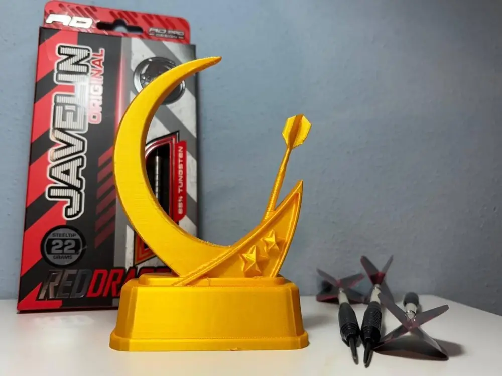 Darts Trophy