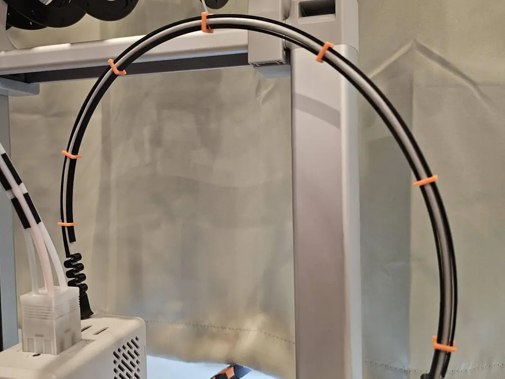 KX X-Axis Support