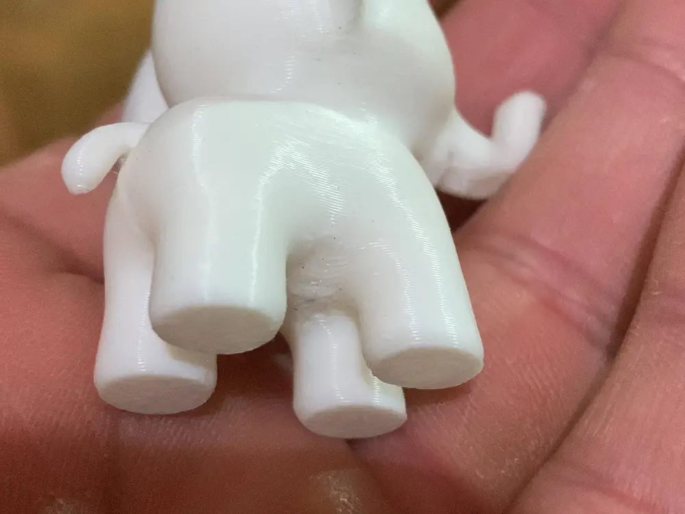Baby Elephant