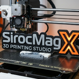SirocMagX
