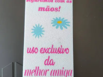BOOKMARK marcador de livros
