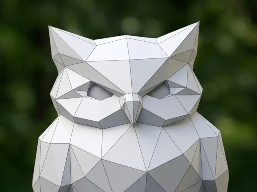 Makeronline: Download Free 3D Printing Models and Print Now