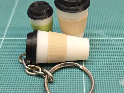 Cup-o-Joe