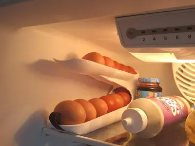 egg dispenser