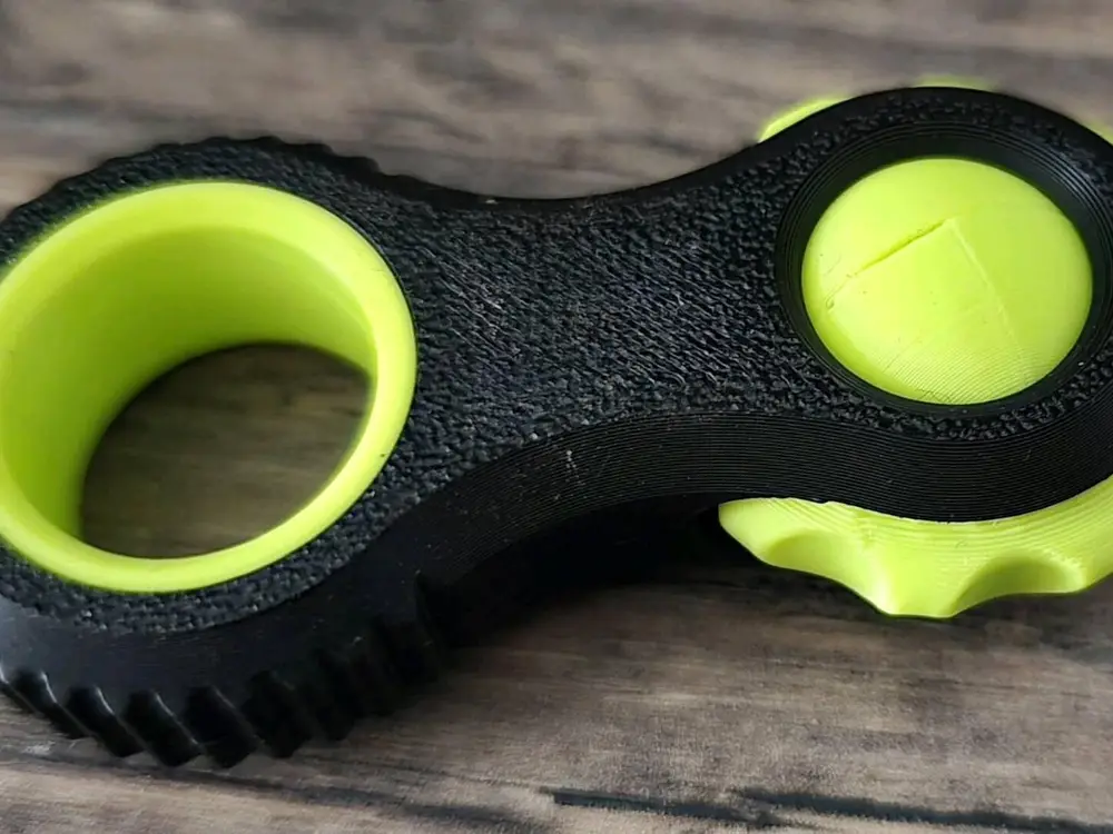 Nice Fidget