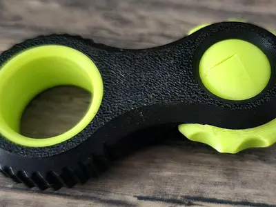 Nice Fidget