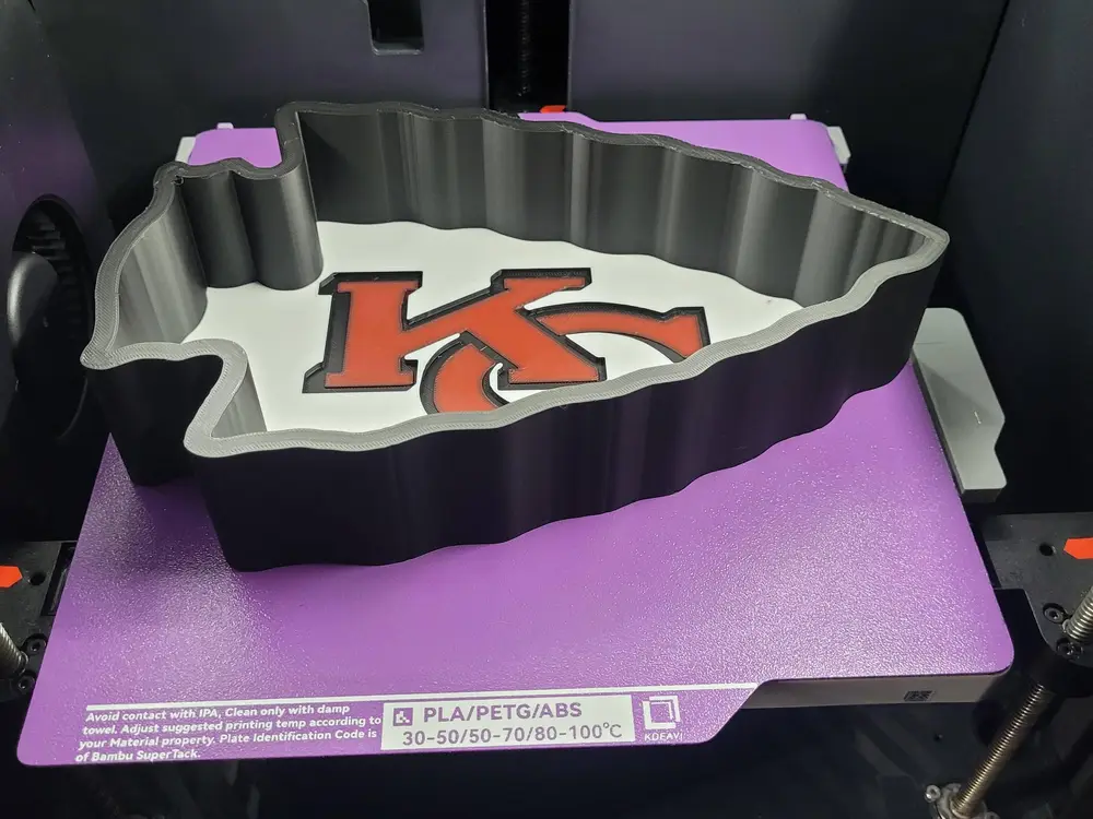 Chiefs Bowl