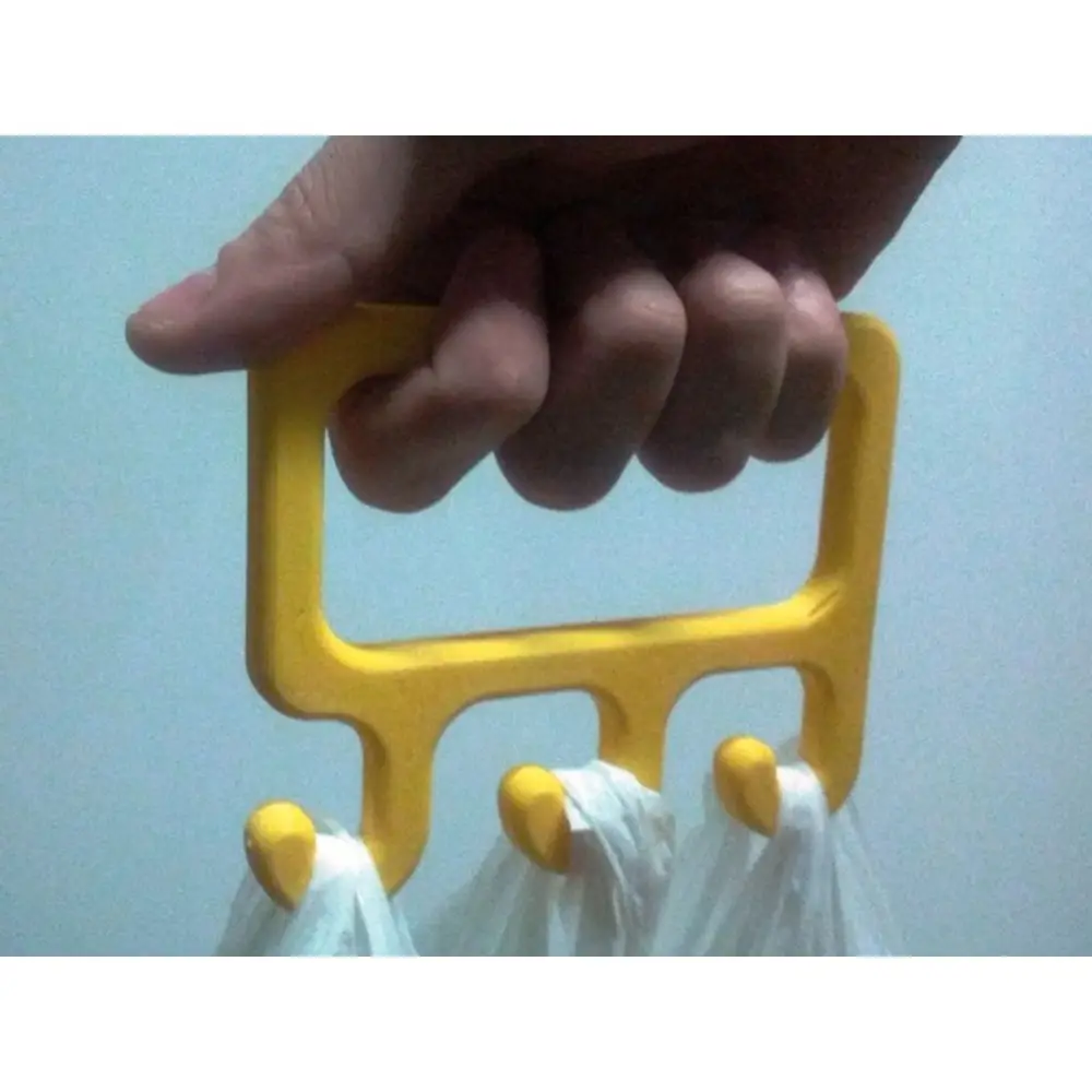 Bag Holder - Shopping Handle