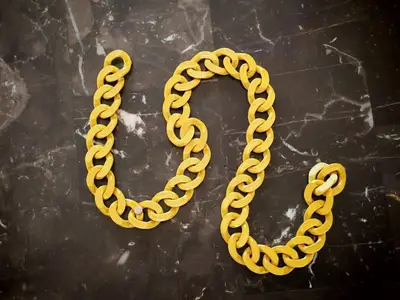 Flexie Chain