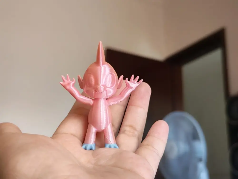 Spike little pony