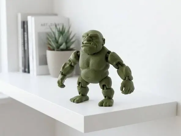 Makeronline: Download Free 3D Printing Models and Print Now