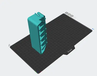 Drip Bracket for Photon P1