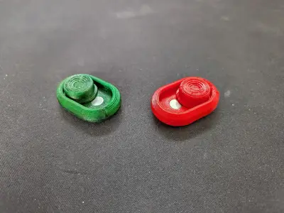 sliding fidget Toy
