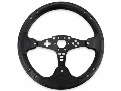 MOZA Wheel mod 13.7" / 35cm