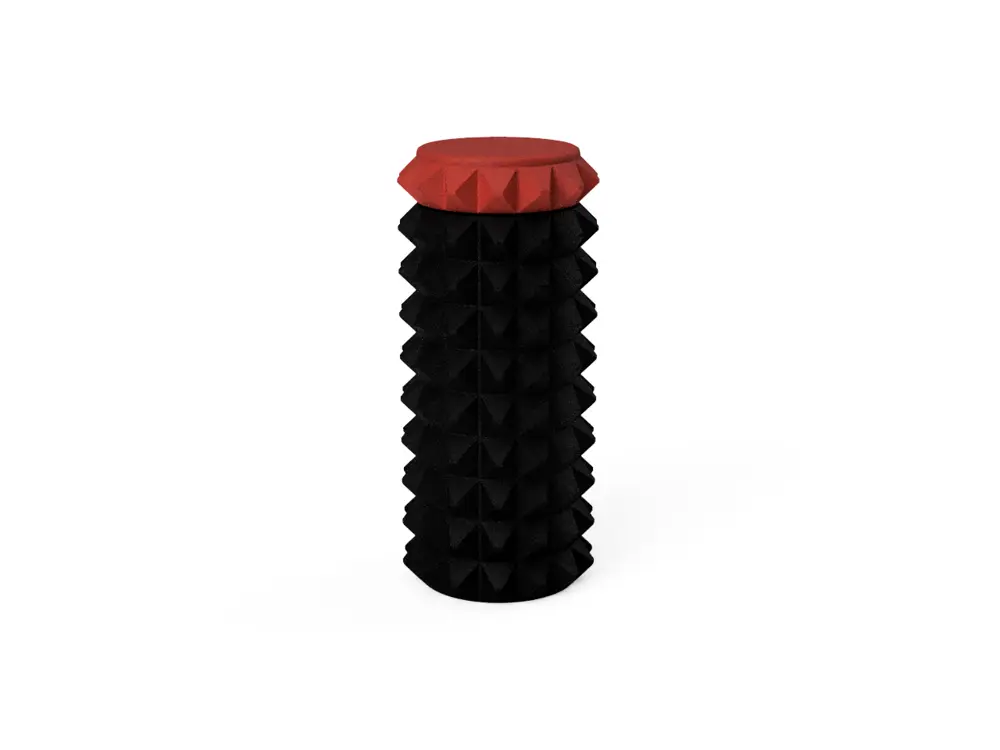 Spiky Fidget Roller Thing