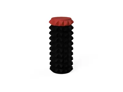 Spiky Fidget Roller Thing