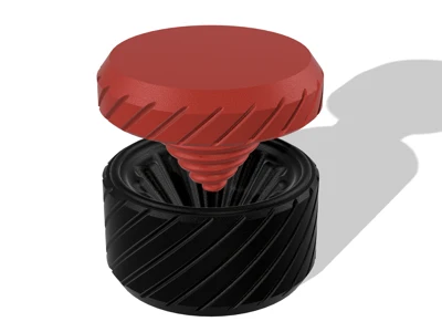 Pill crusher