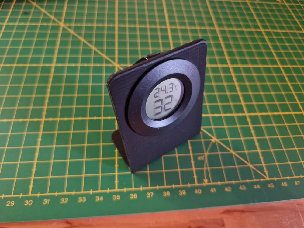 Hygrometer Stand