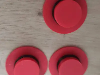 pin sombrero cordobes