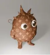 MyMiniMonster LV