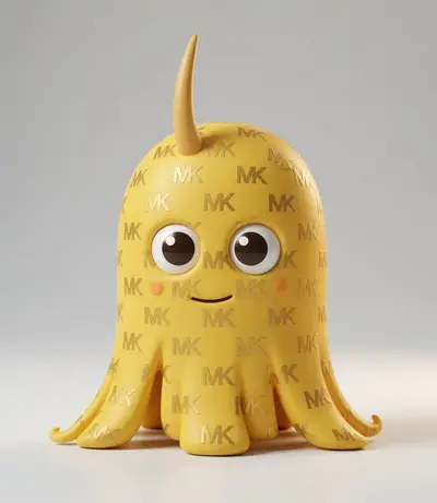 MyMiniMonster MK