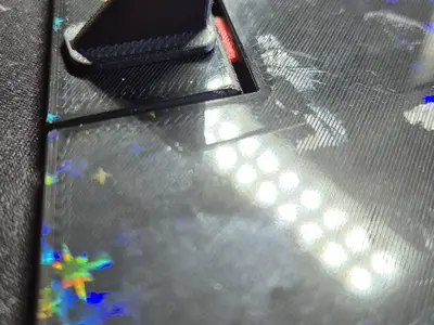 Servo Horn
