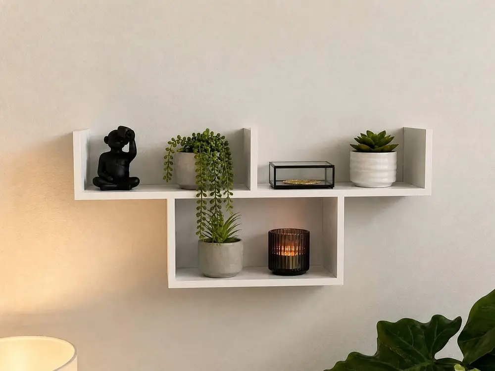 gewürzgläser leer 6er Set Style B, Black Food-52-Shopify-Collective-Under100
