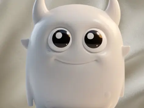 MyMiniMonster Generic Brand