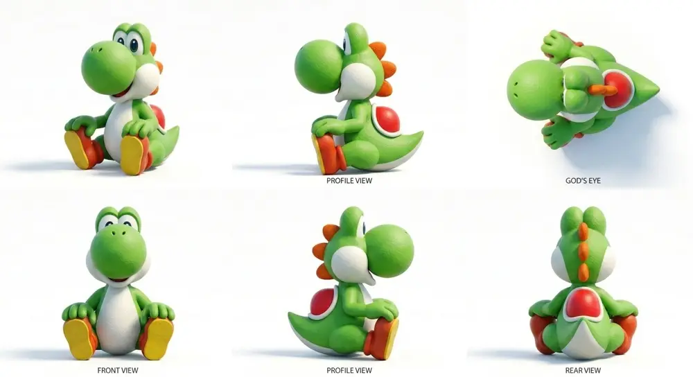 Makeronline: Download Free 3D Printing Models and Print Now