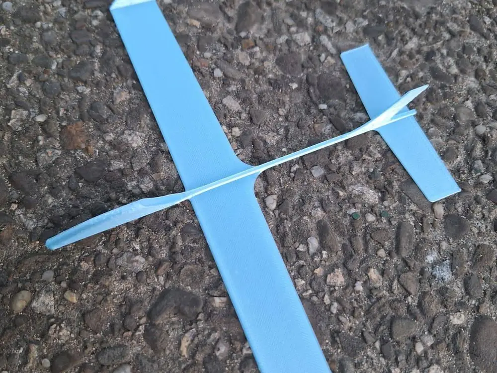 Glider One
