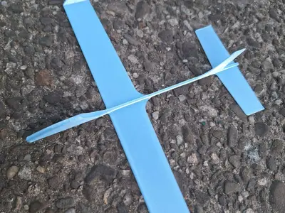 Glider One