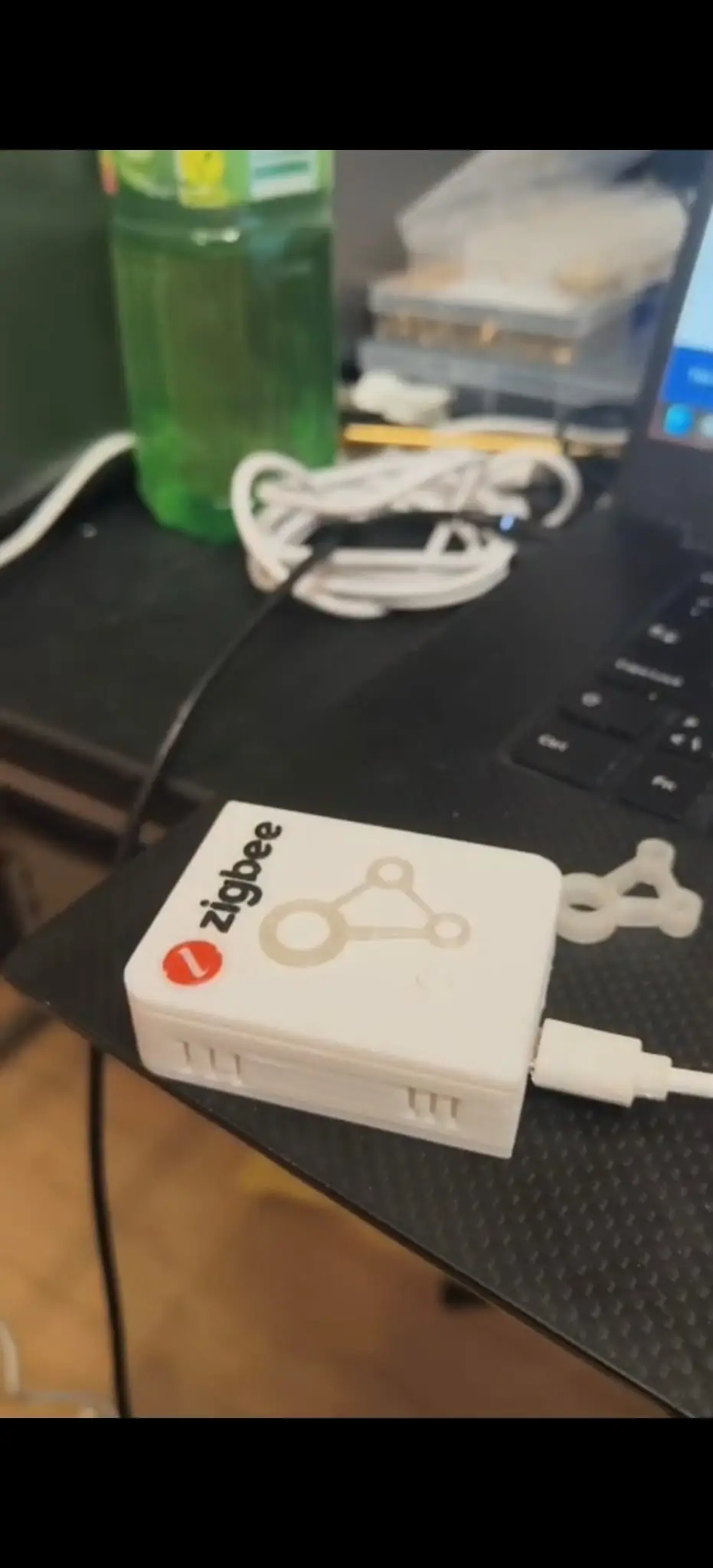 Supla Zigbee ESP32-C6 N16