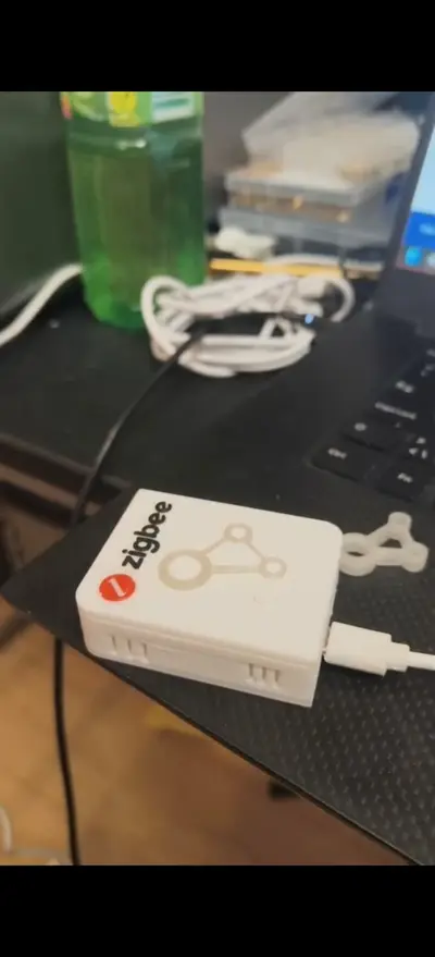 Supla Zigbee ESP32-C6 N16