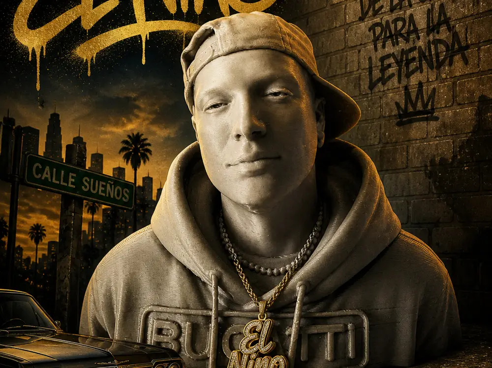 El Nino Bust