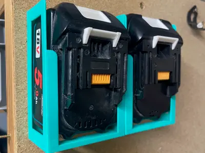 Makita Akku Case