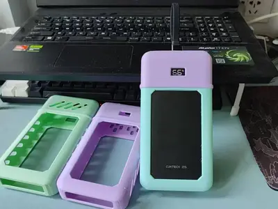 酷态科CP25 SE 保护壳/外壳/case
