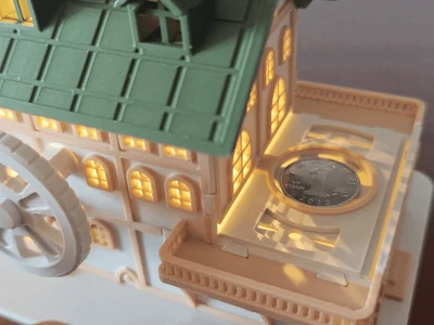 City of Wishes (Savings Bank)许愿城（存钱罐）