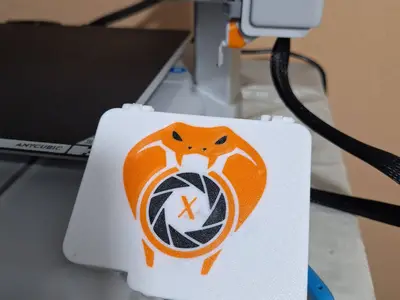 KOBRA X LCD PROTECTION