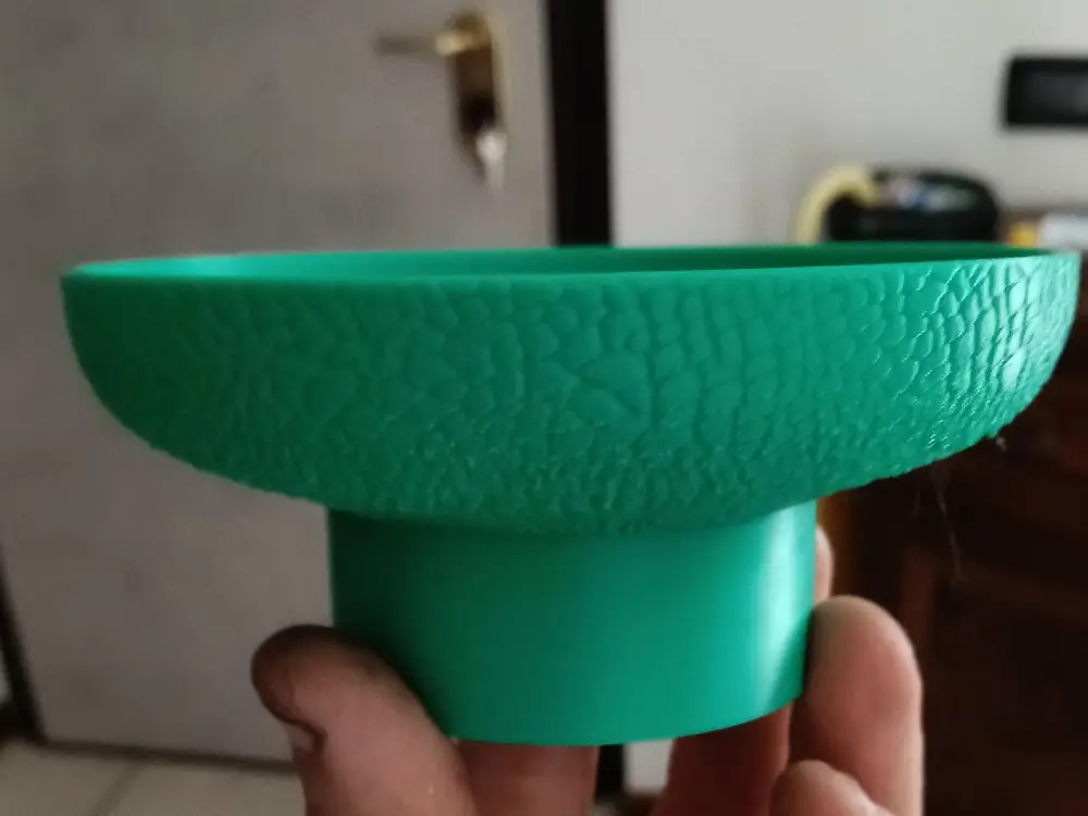 soap holder/ cup